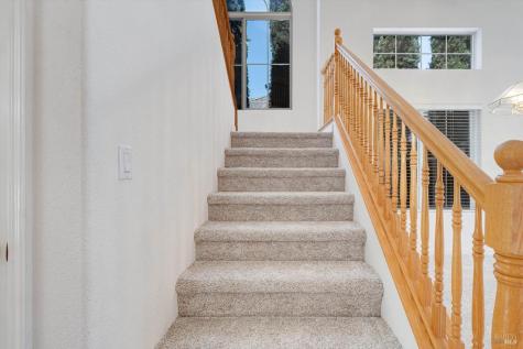 1715 Spur Ridge Lane Healdsburg CA 95448