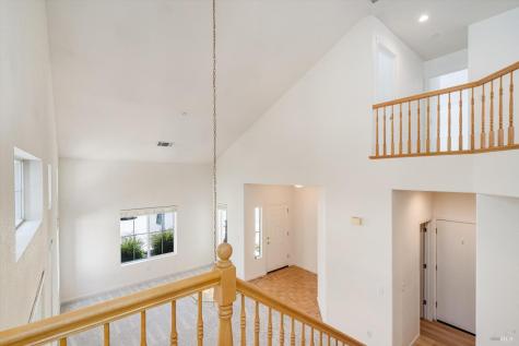 1715 Spur Ridge Lane Healdsburg CA 95448