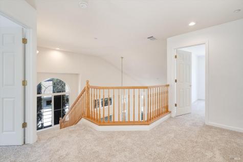 1715 Spur Ridge Lane Healdsburg CA 95448