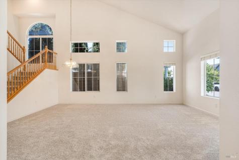 1715 Spur Ridge Lane Healdsburg CA 95448
