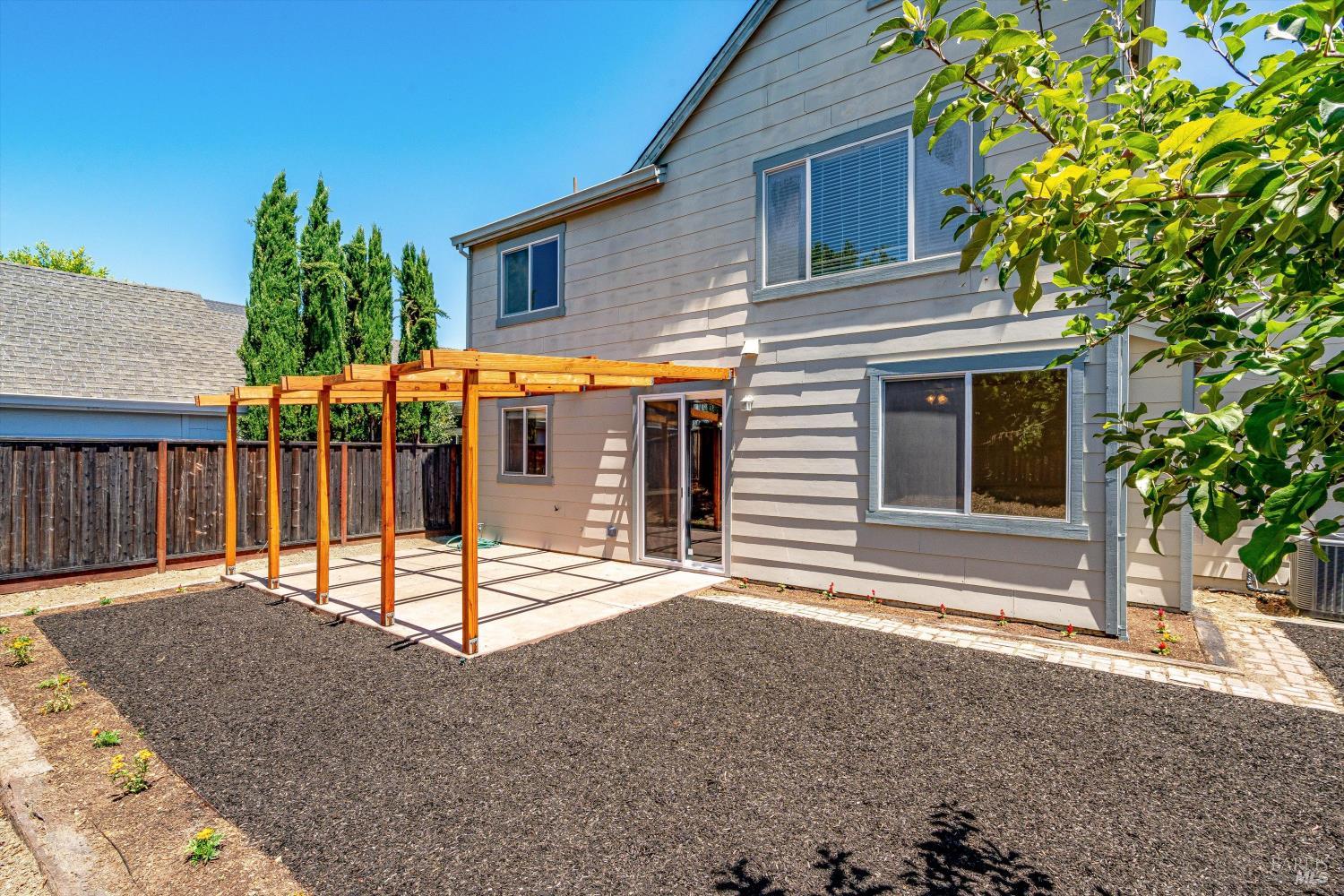 1715 Spur Ridge Lane Healdsburg CA 95448