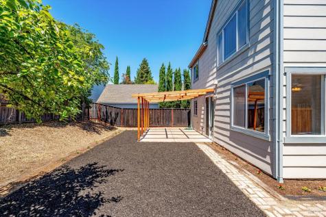 1715 Spur Ridge Lane Healdsburg CA 95448