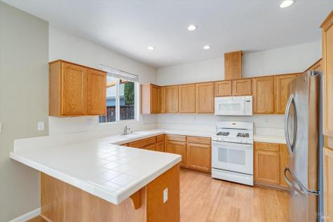 1715 Spur Ridge Lane Healdsburg CA 95448