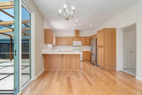 1715 Spur Ridge Lane Healdsburg CA 95448