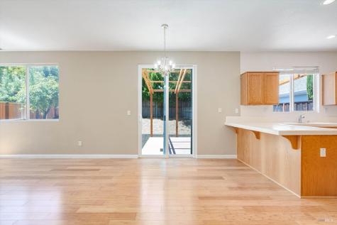 1715 Spur Ridge Lane Healdsburg CA 95448
