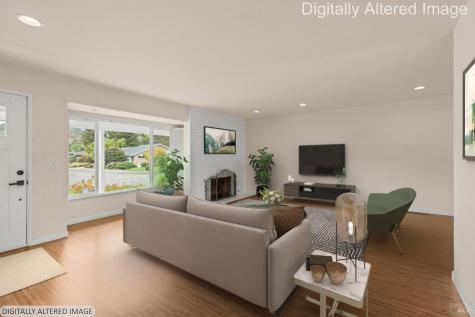 304 Mockingbird Circle Santa Rosa CA 95409