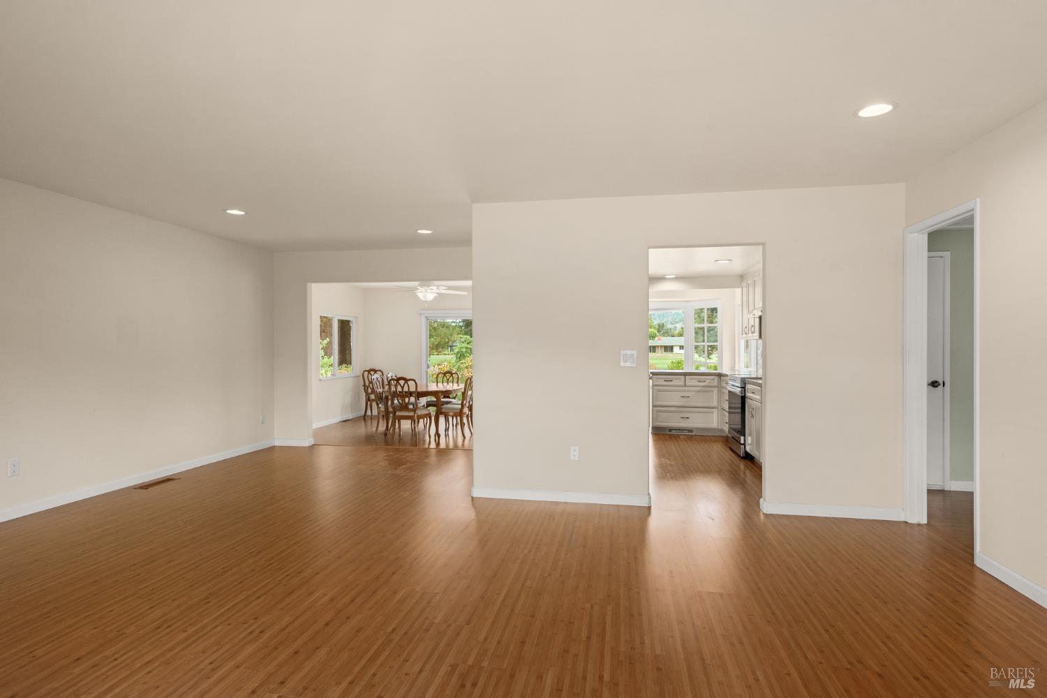 304 Mockingbird Circle Santa Rosa CA 95409