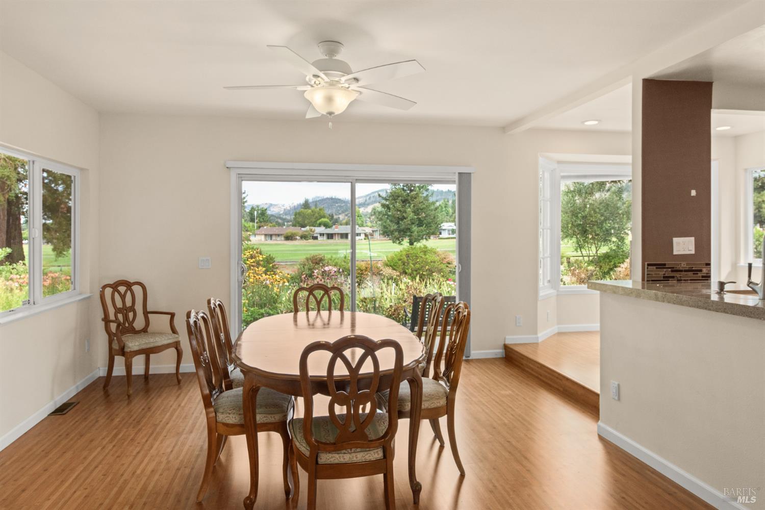 304 Mockingbird Circle Santa Rosa CA 95409