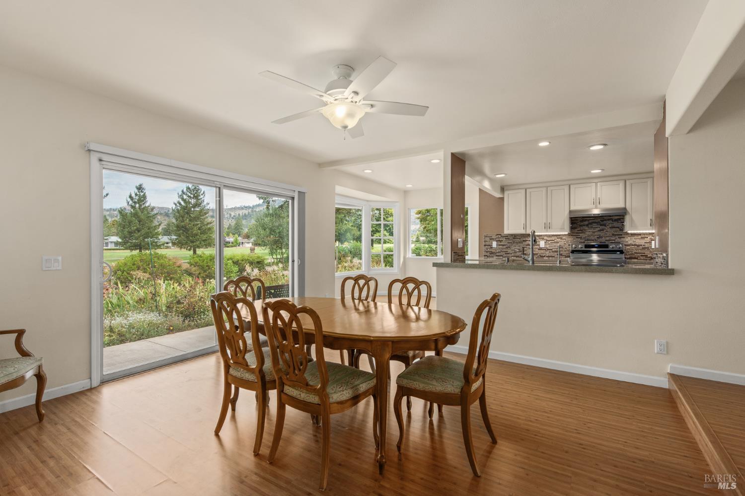 304 Mockingbird Circle Santa Rosa CA 95409