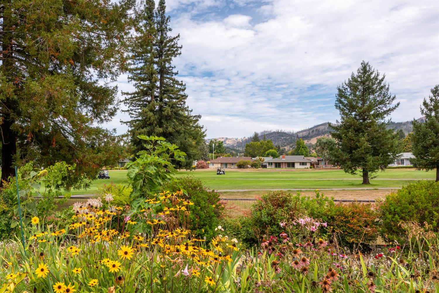 304 Mockingbird Circle Santa Rosa CA 95409