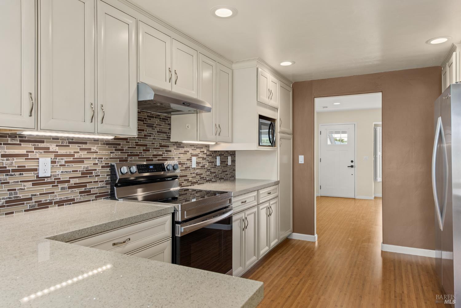 304 Mockingbird Circle Santa Rosa CA 95409