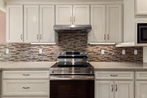 304 Mockingbird Circle Santa Rosa CA 95409