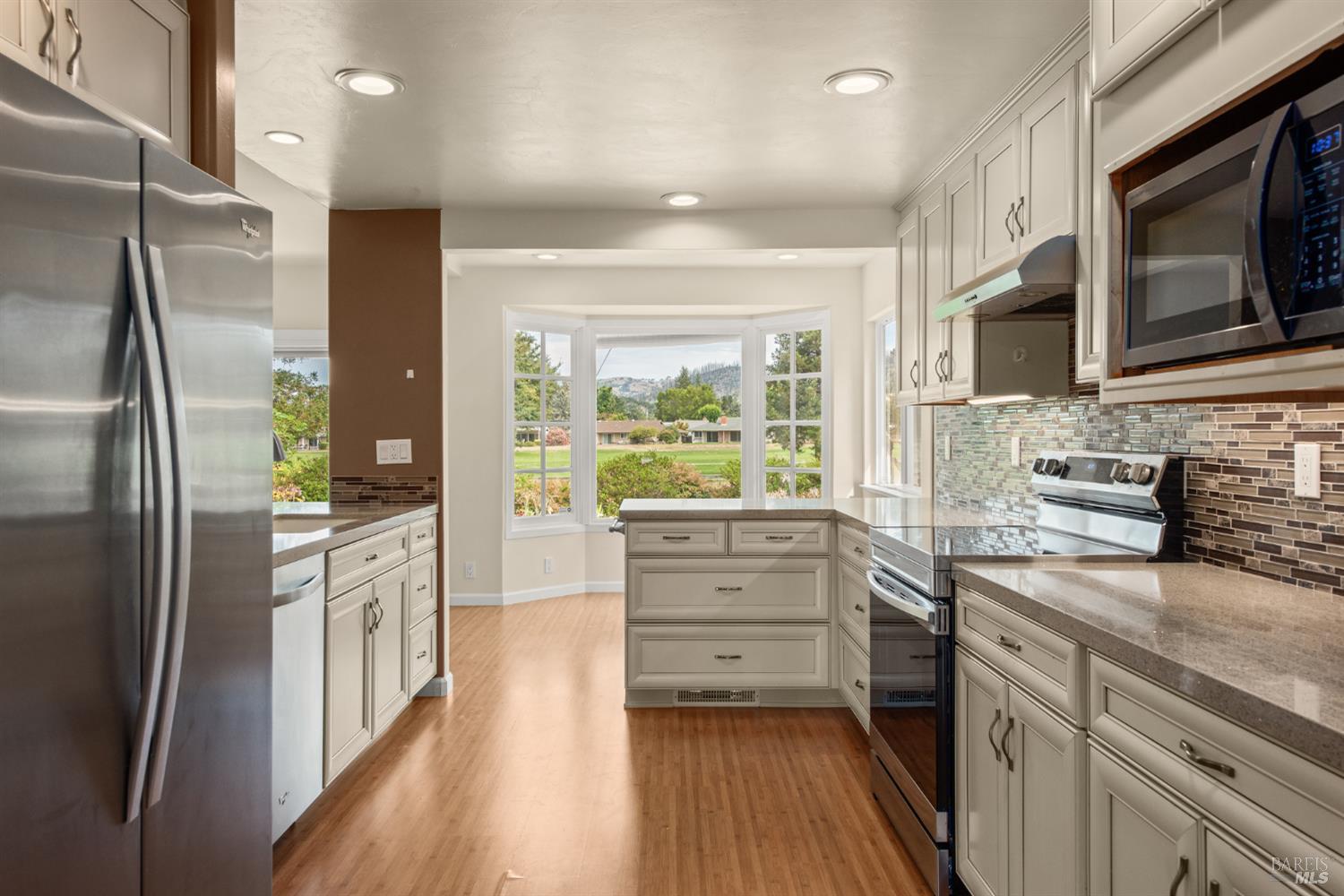 304 Mockingbird Circle Santa Rosa CA 95409