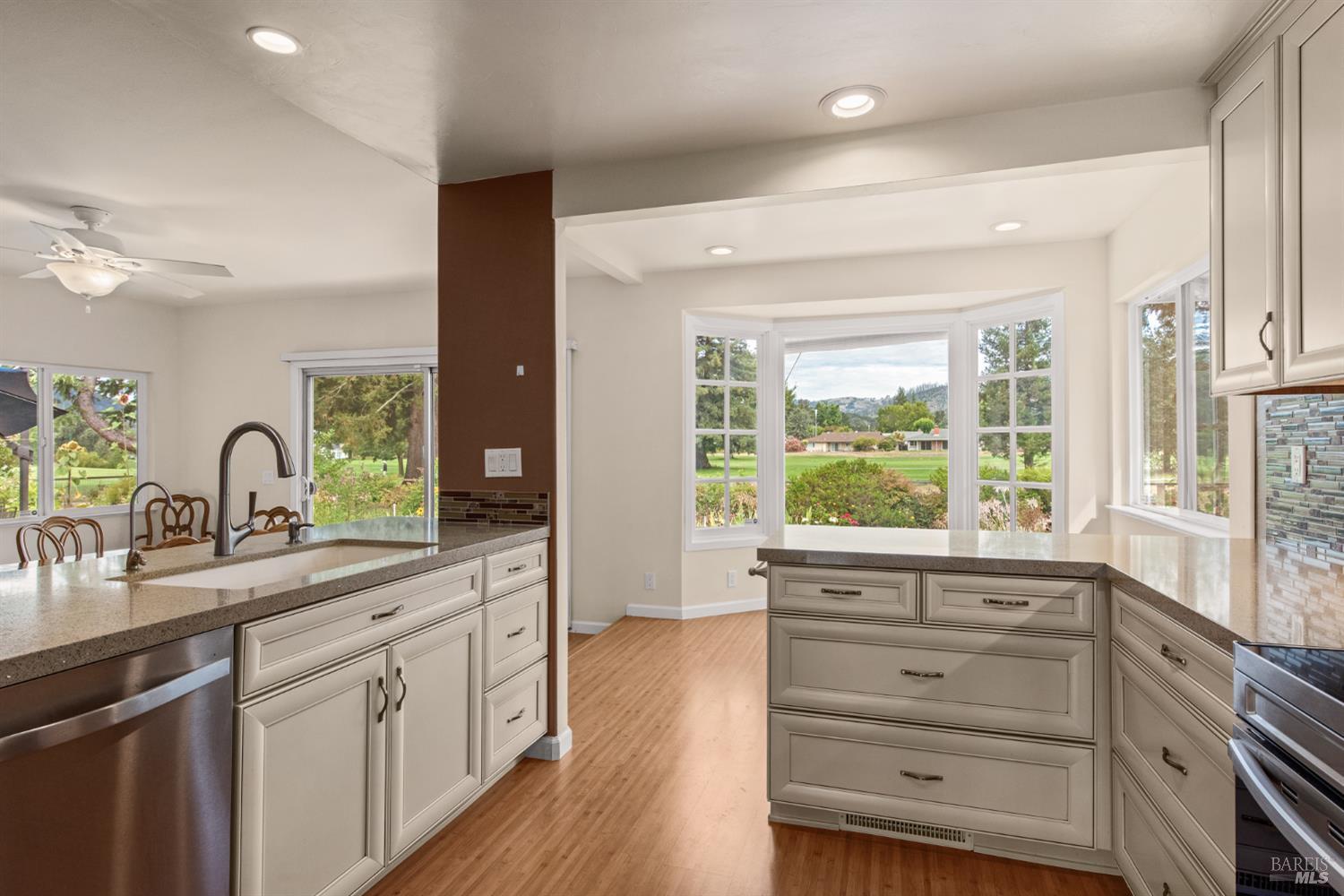 304 Mockingbird Circle Santa Rosa CA 95409