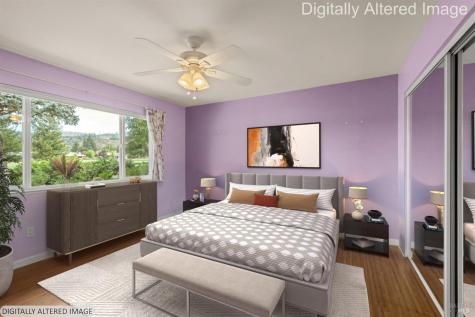 304 Mockingbird Circle Santa Rosa CA 95409