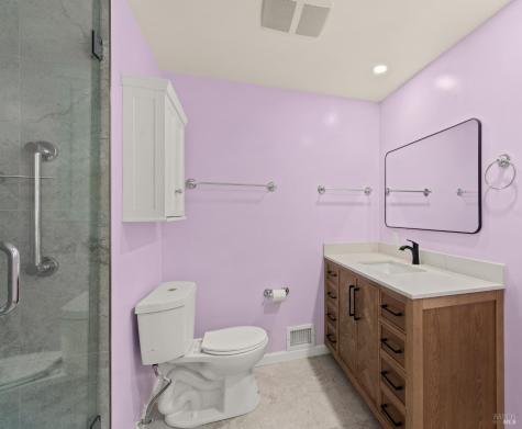304 Mockingbird Circle Santa Rosa CA 95409