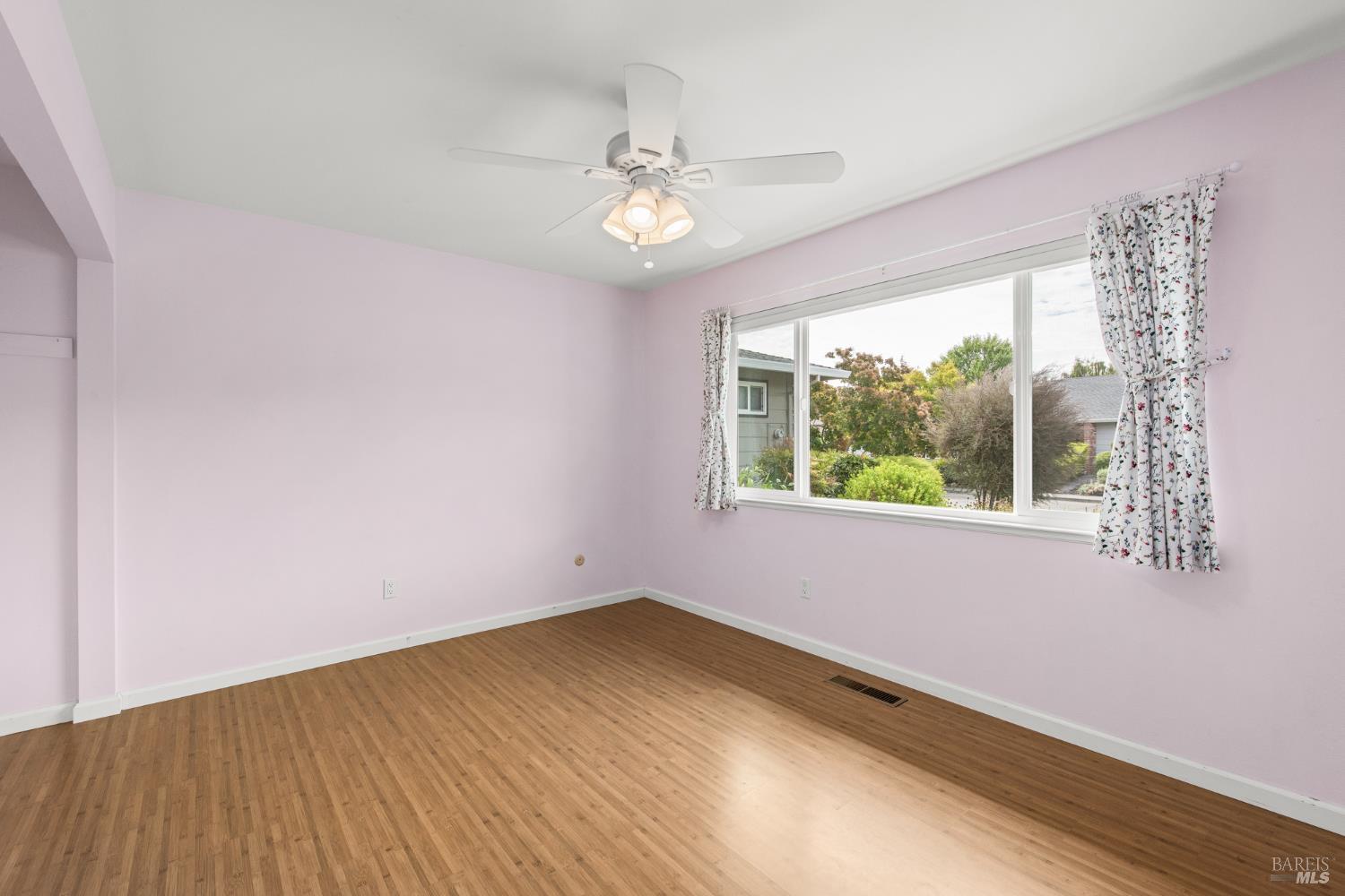 304 Mockingbird Circle Santa Rosa CA 95409
