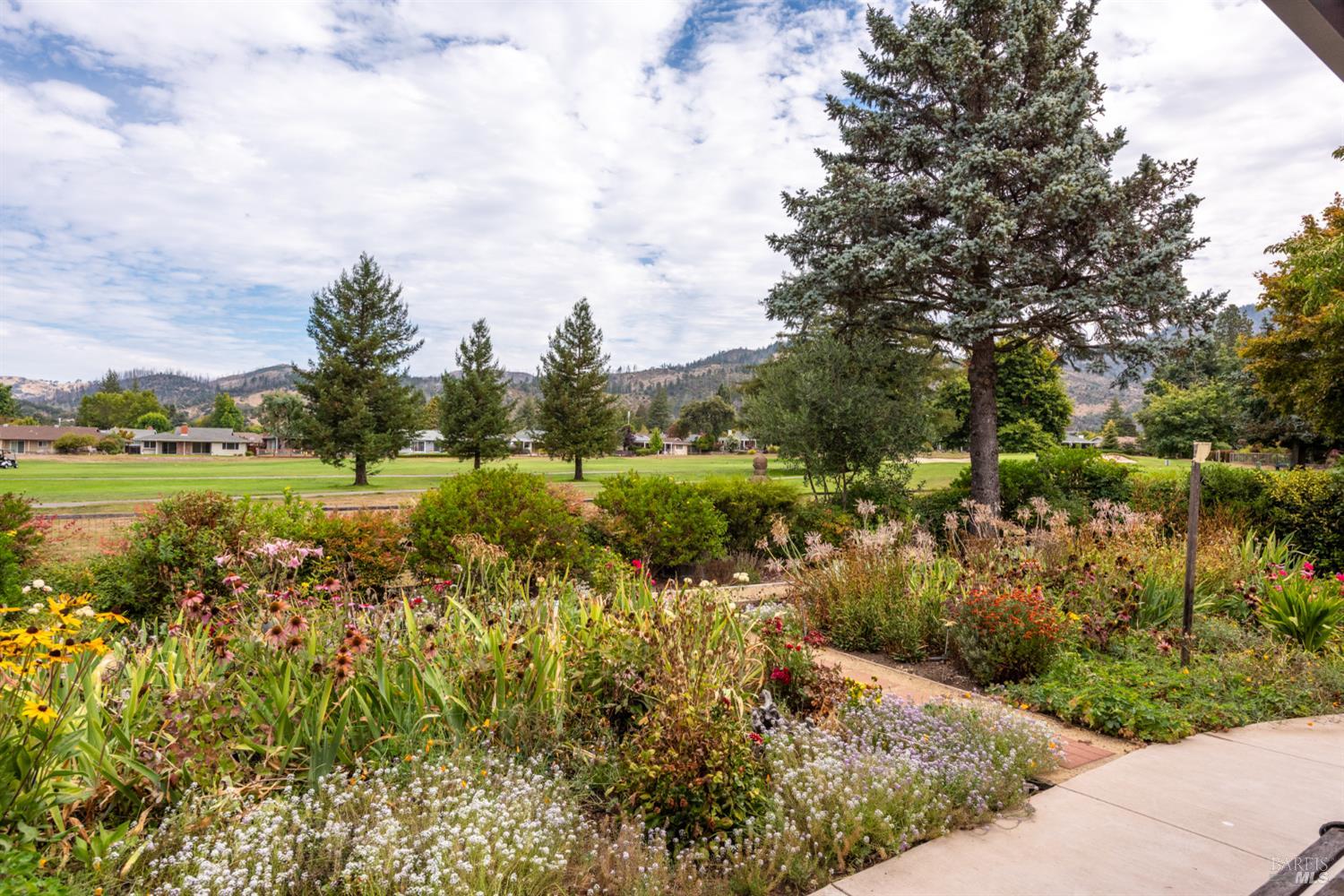 304 Mockingbird Circle Santa Rosa CA 95409