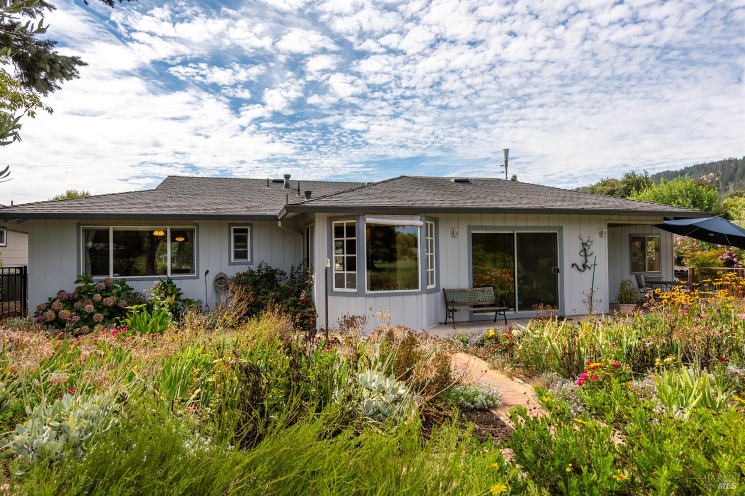304 Mockingbird Circle Santa Rosa CA 95409