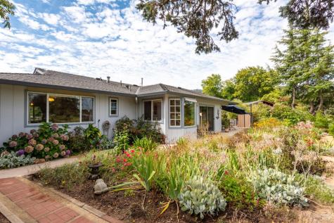 304 Mockingbird Circle Santa Rosa CA 95409