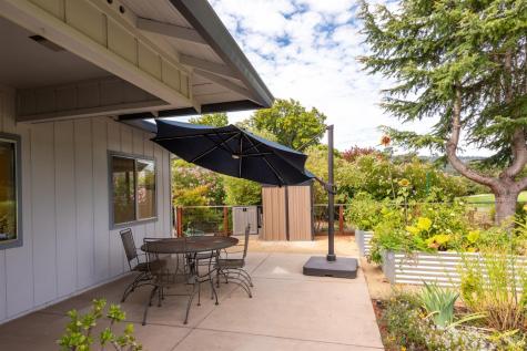 304 Mockingbird Circle Santa Rosa CA 95409