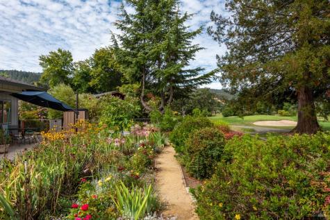 304 Mockingbird Circle Santa Rosa CA 95409