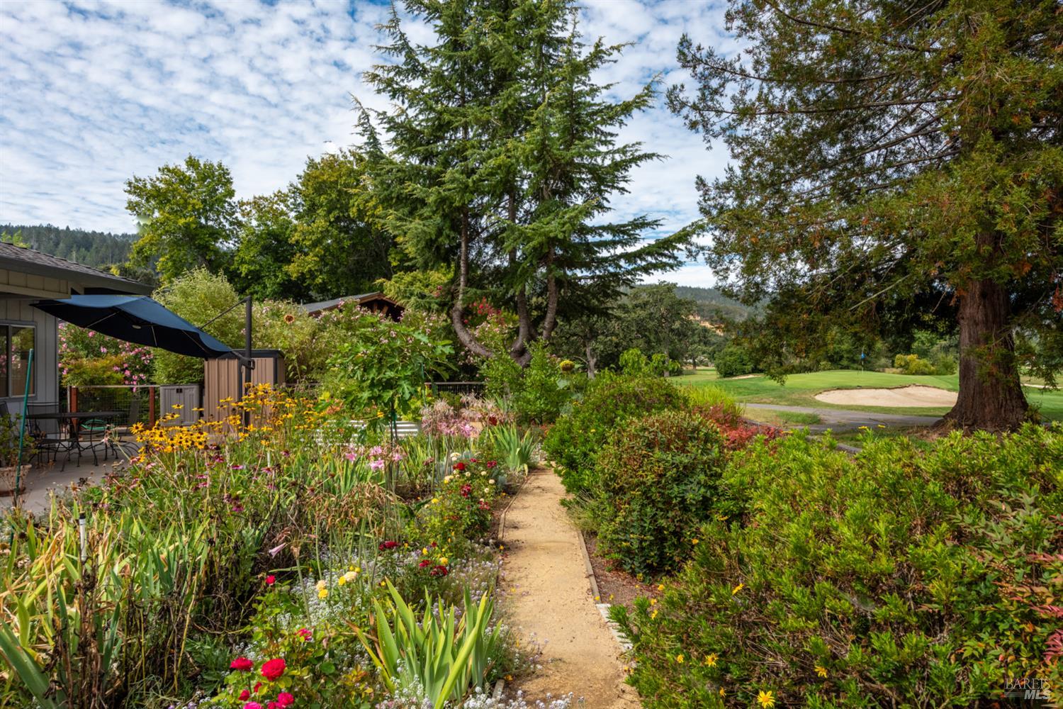 304 Mockingbird Circle Santa Rosa CA 95409