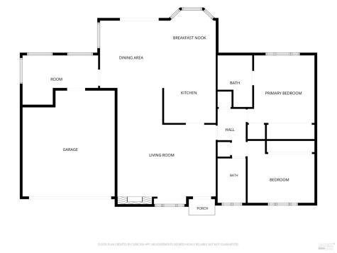 304 Mockingbird Circle Santa Rosa CA 95409