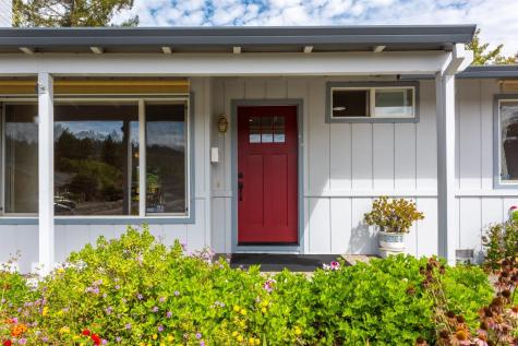 304 Mockingbird Circle Santa Rosa CA 95409