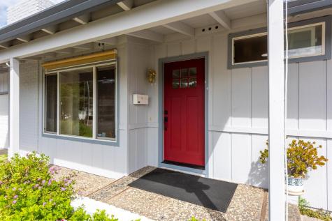 304 Mockingbird Circle Santa Rosa CA 95409