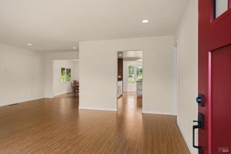 304 Mockingbird Circle Santa Rosa CA 95409