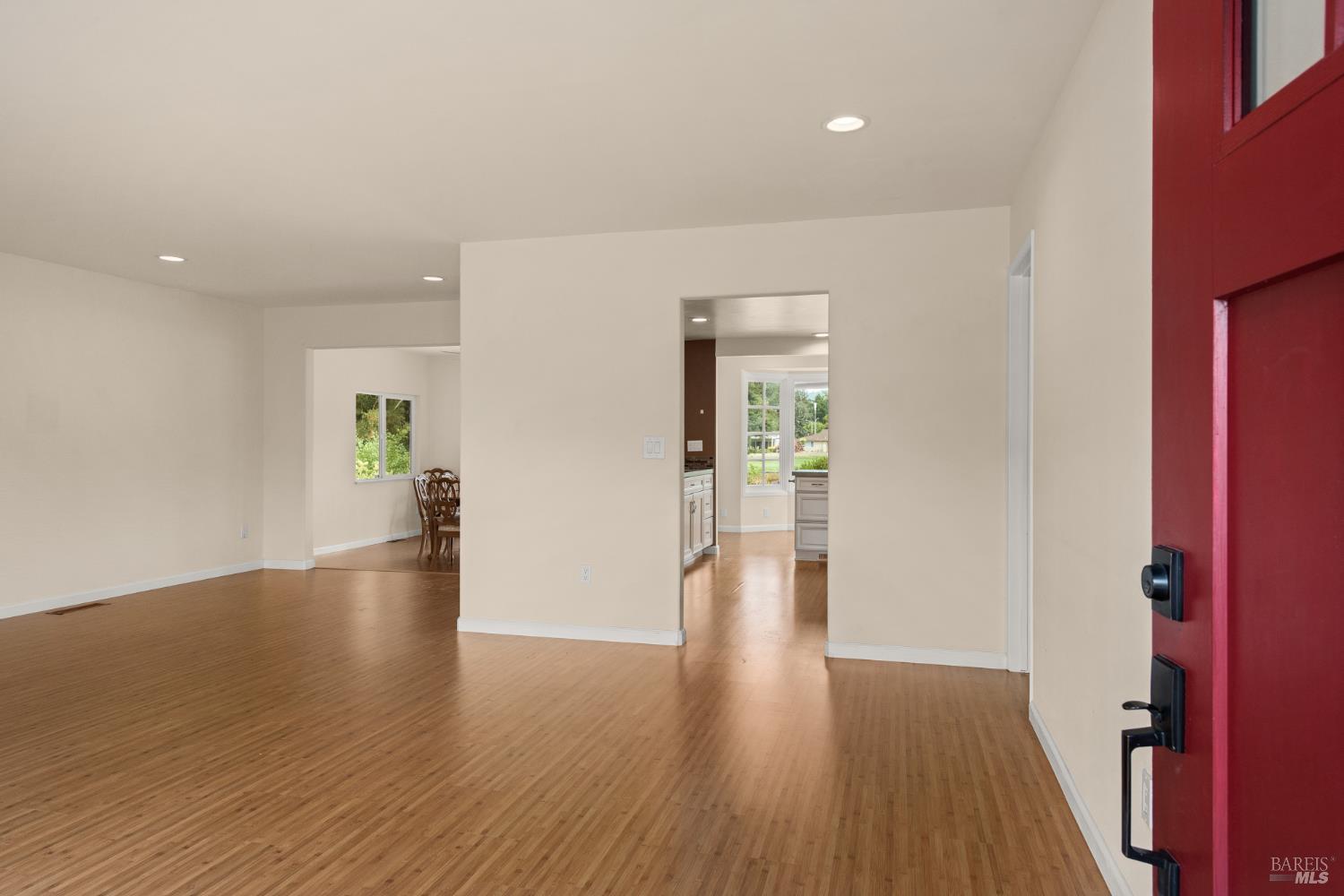 304 Mockingbird Circle Santa Rosa CA 95409