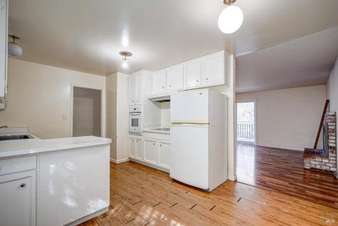 250 Prospect Drive San Rafael CA 94901