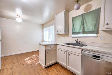 250 Prospect Drive San Rafael CA 94901