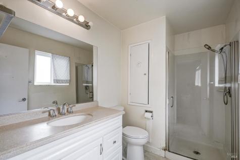 250 Prospect Drive San Rafael CA 94901