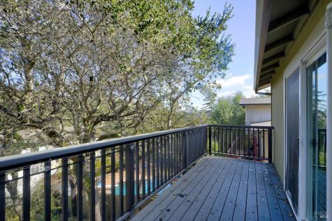 250 Prospect Drive San Rafael CA 94901