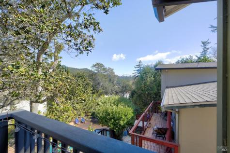 250 Prospect Drive San Rafael CA 94901