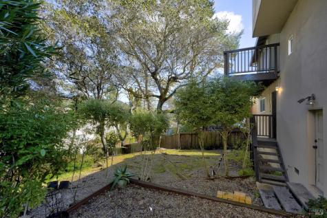250 Prospect Drive San Rafael CA 94901