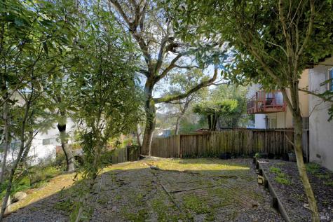 250 Prospect Drive San Rafael CA 94901