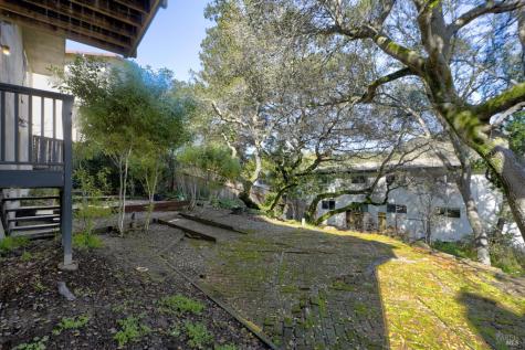 250 Prospect Drive San Rafael CA 94901