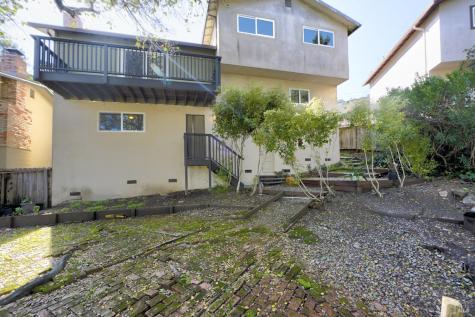 250 Prospect Drive San Rafael CA 94901