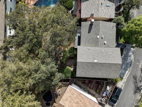 250 Prospect Drive San Rafael CA 94901