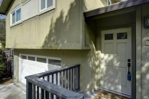 250 Prospect Drive San Rafael CA 94901