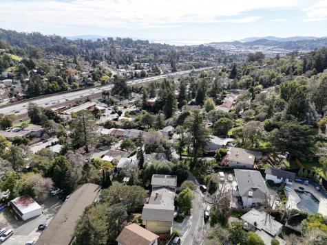 250 Prospect Drive San Rafael CA 94901