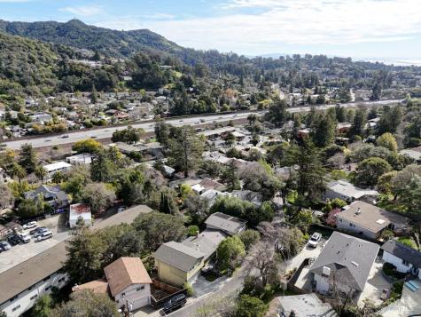 250 Prospect Drive San Rafael CA 94901