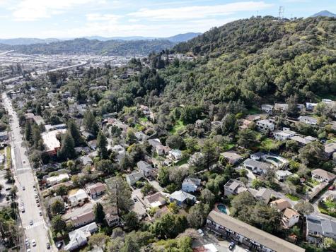 250 Prospect Drive San Rafael CA 94901