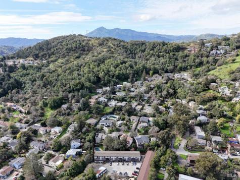 250 Prospect Drive San Rafael CA 94901