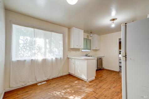 250 Prospect Drive San Rafael CA 94901