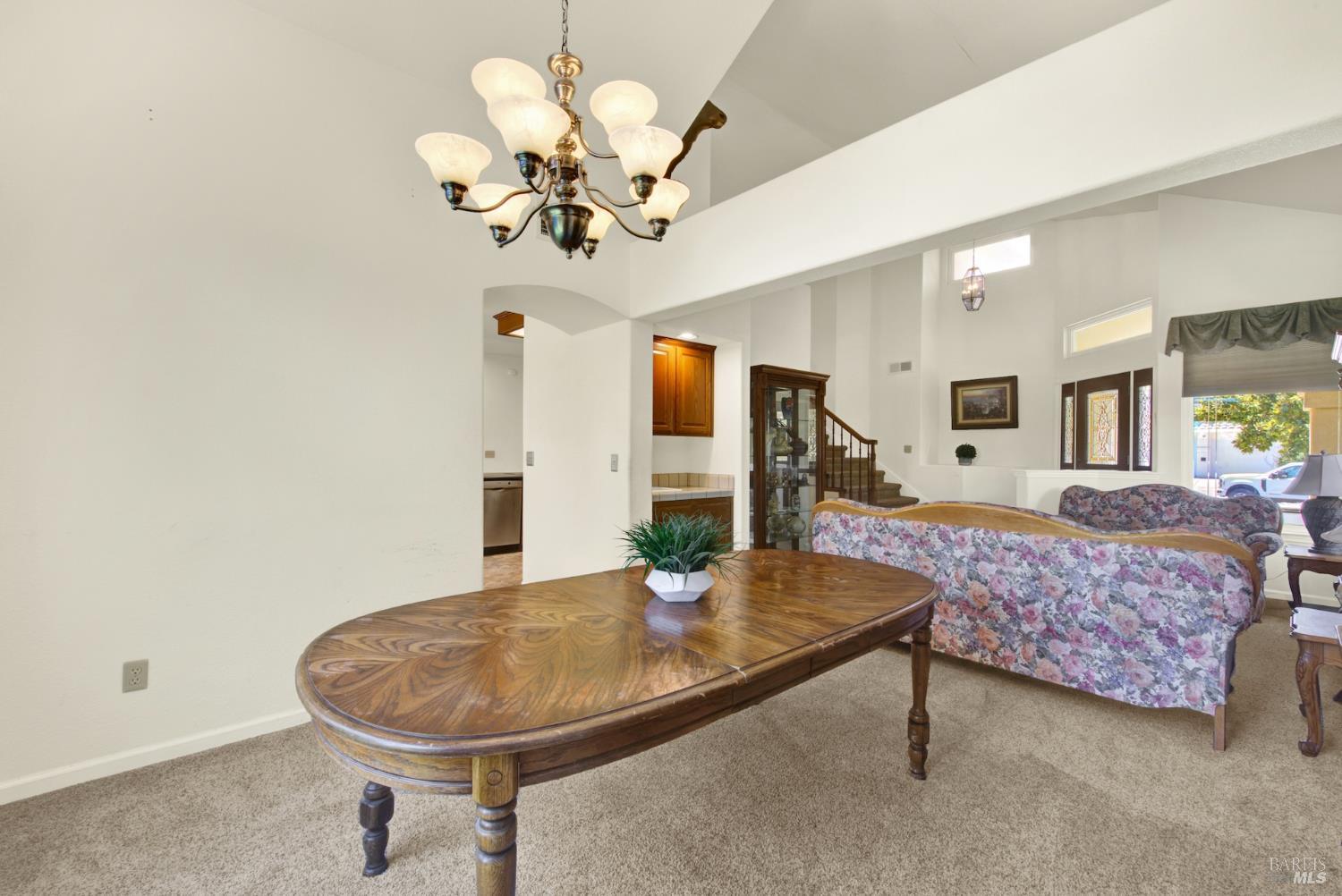 107 Bald Eagle Drive Vacaville CA 95688