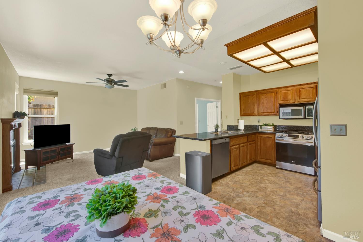 107 Bald Eagle Drive Vacaville CA 95688